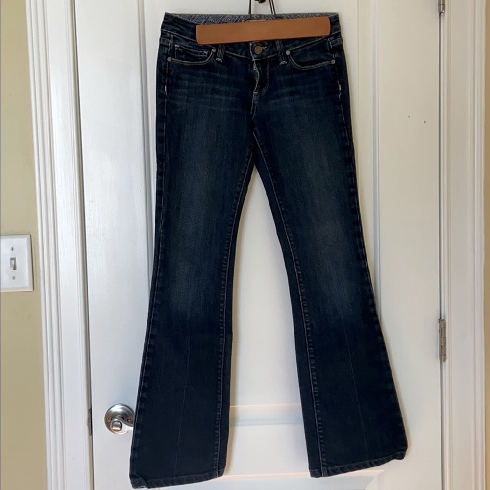 Paige Denim Jeans Sz 26